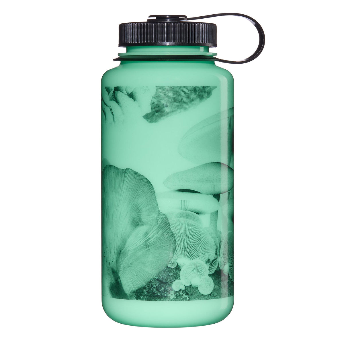 Nalgene product detail: 32oz WM Glo Wyld P5 — 32oz WM Glo Wyld