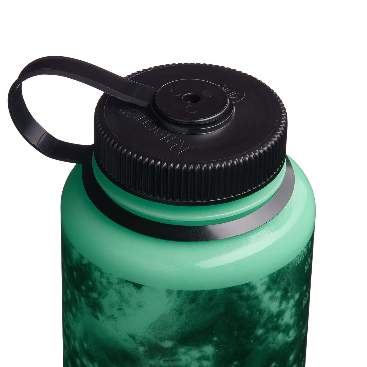 Nalgene product detail: 32oz WM Glo Wyld P5 — 32oz WM Glo Wyld