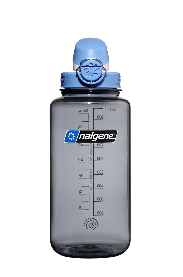 Nalgene product detail: 32oz On-The-Fly Water Bottle P9 — 32oz On-The-Fly Water Bottle