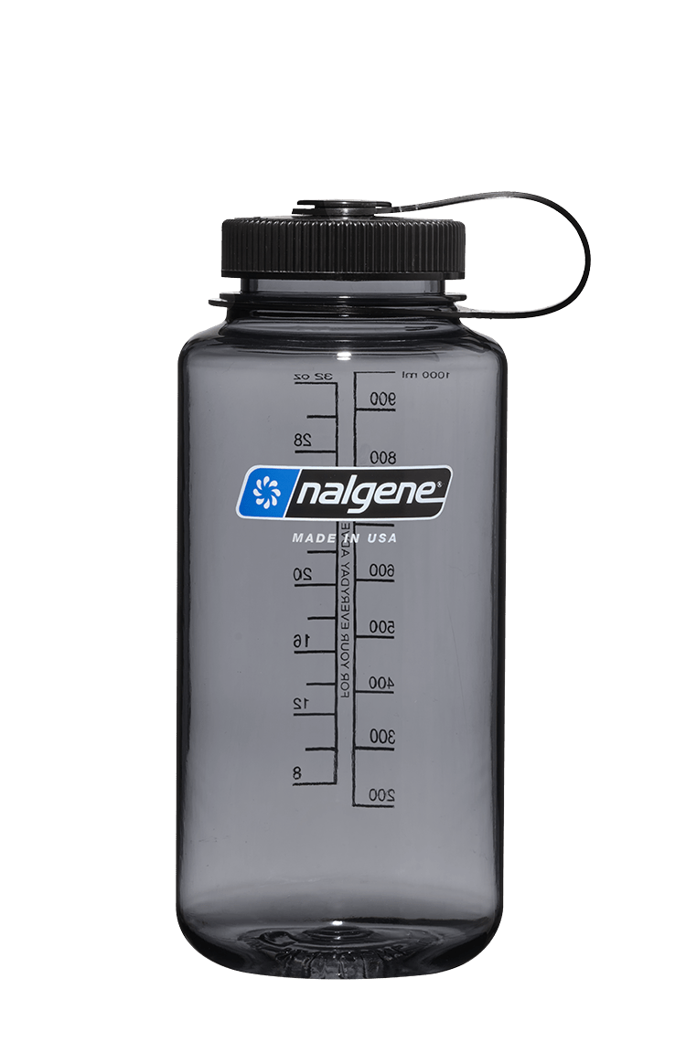 Nalgene product image: 32oz Wide Mouth Bottle K5 — 32oz Wide Mouth Bottle