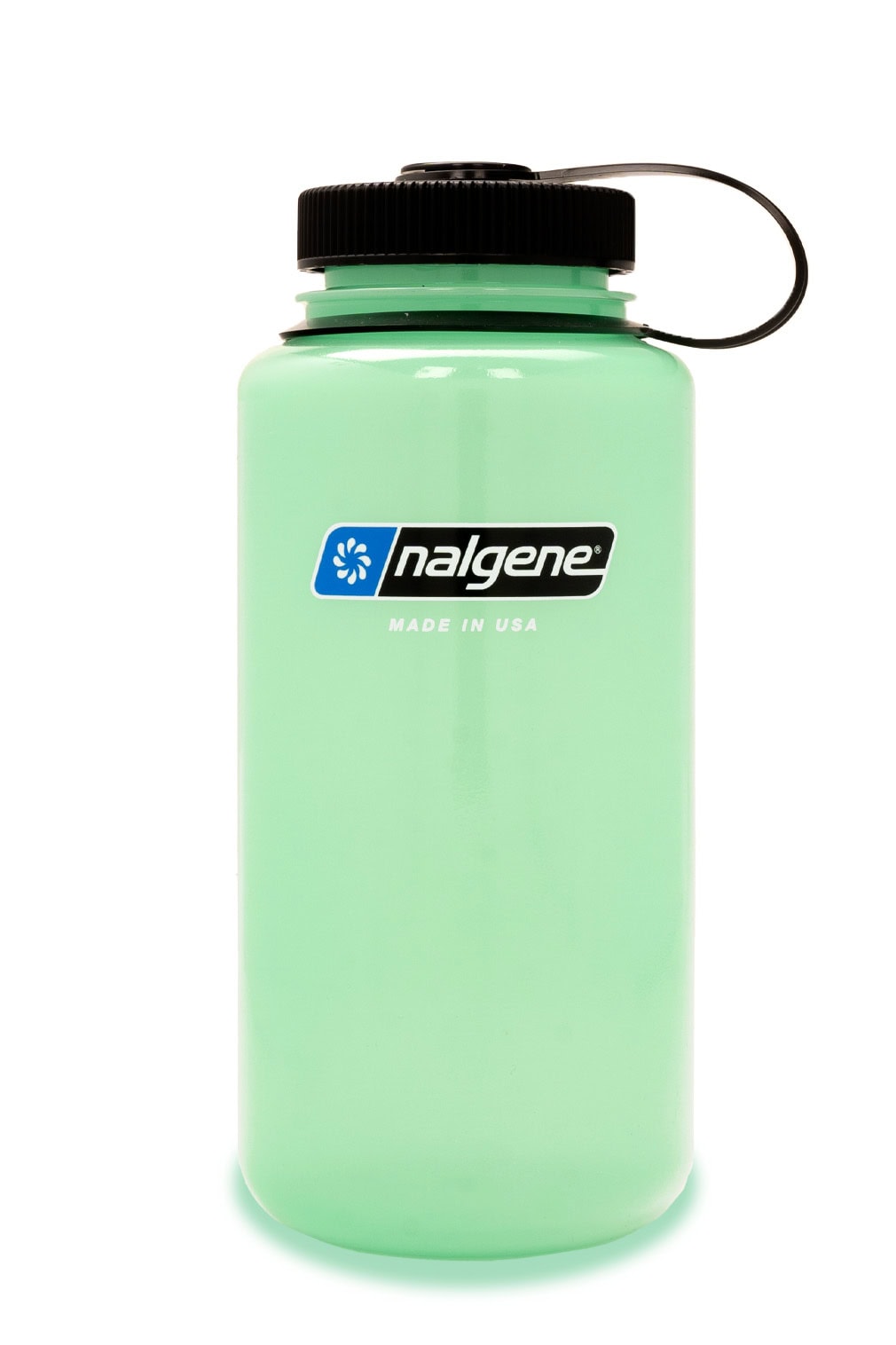 Nalgene product detail: 32oz Wide Mouth Bottle K5 — 32oz Wide Mouth Bottle