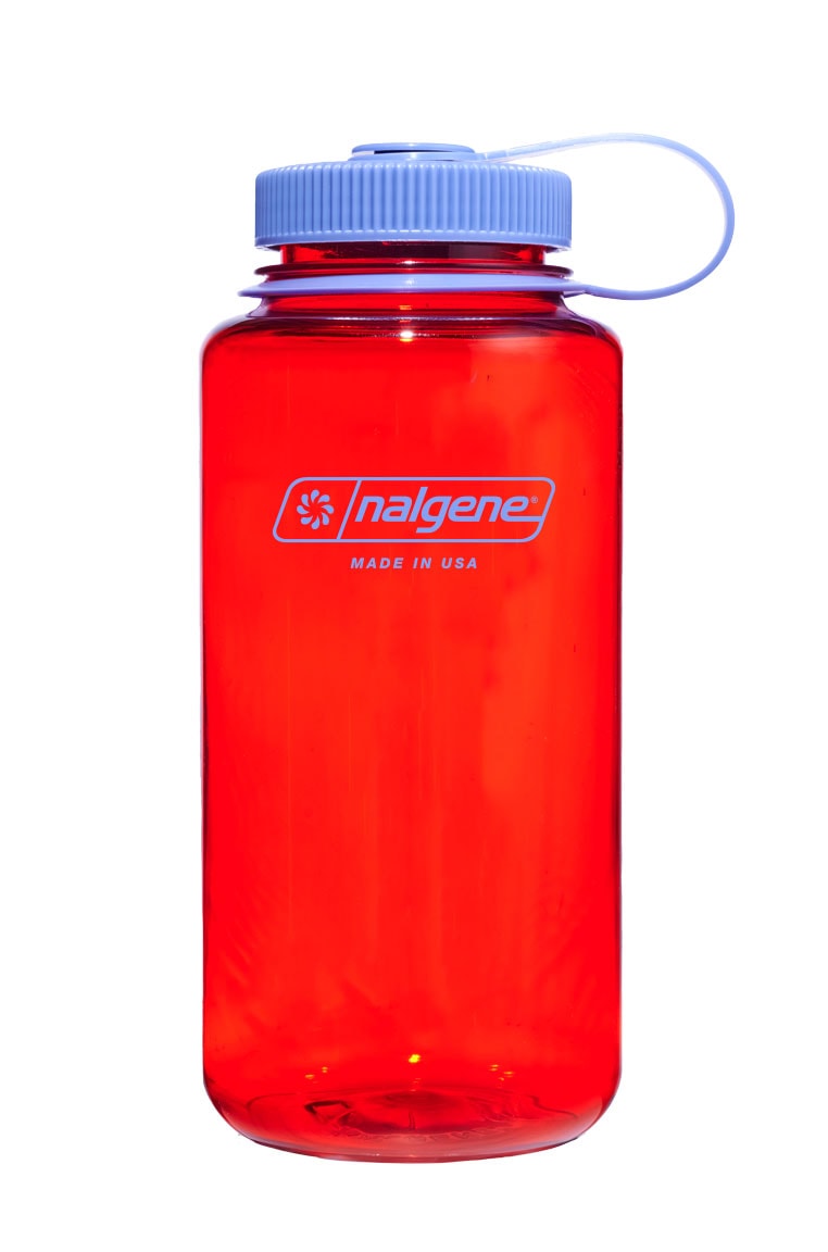Nalgene product image: 32oz Wide Mouth Bottle K5 — 32oz Wide Mouth Bottle