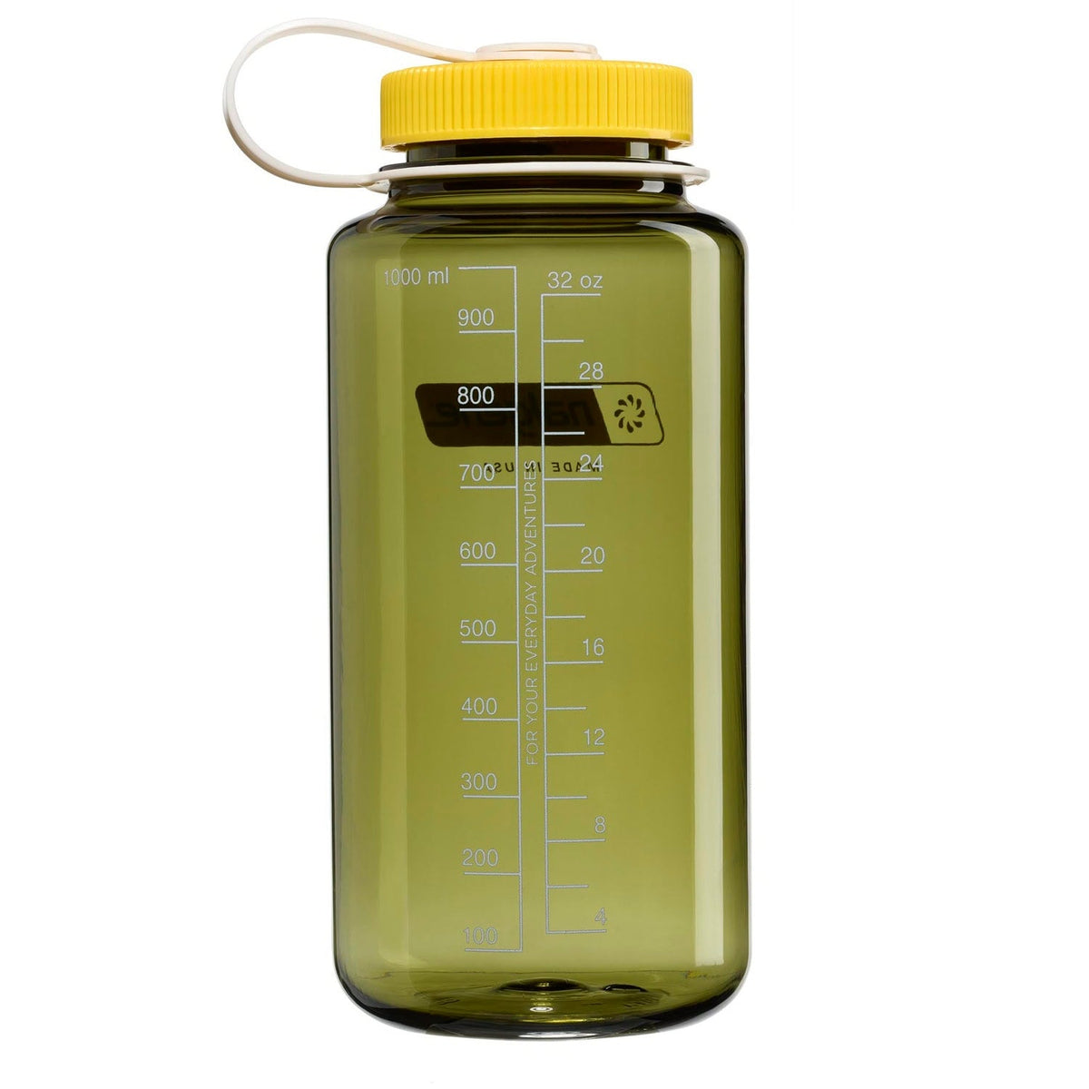 Nalgene product view: 32oz Wide Mouth Thrill & Motion Y7 — 32oz Wide Mouth Thrill & Motion