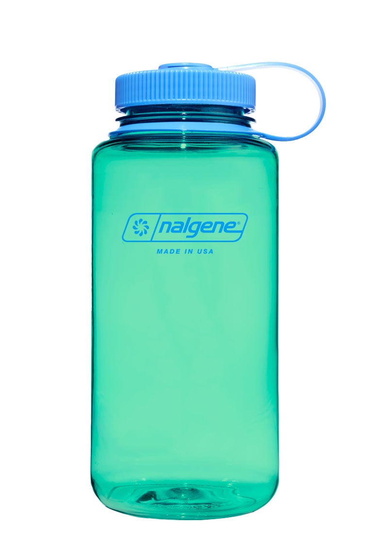 Nalgene product image: 32oz Wide Mouth Bottle K5 — 32oz Wide Mouth Bottle