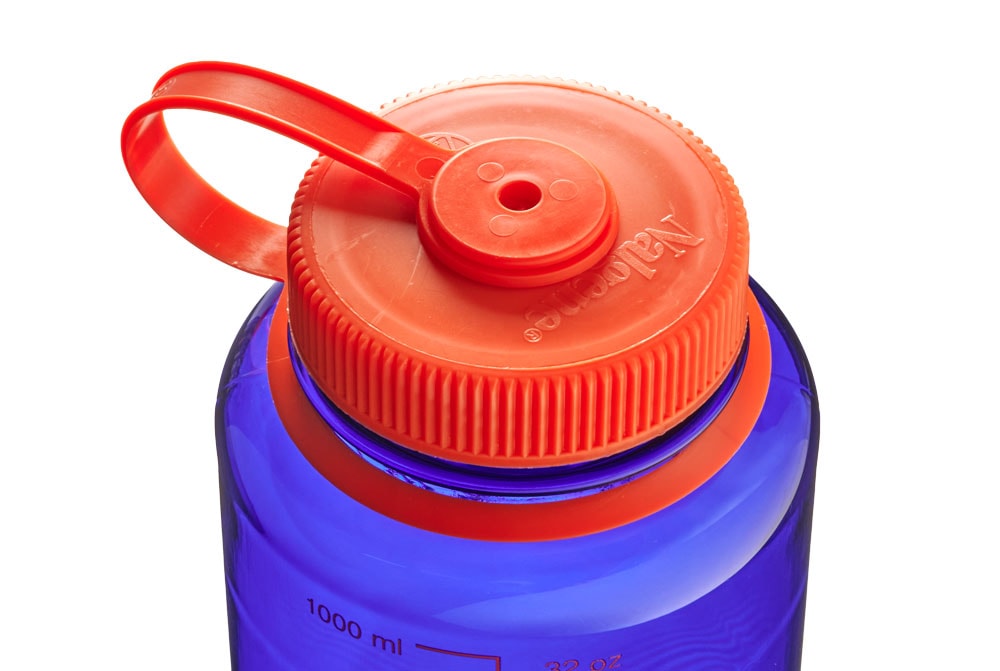 Nalgene product image: 32oz Wide Mouth Bottle K5 — 32oz Wide Mouth Bottle