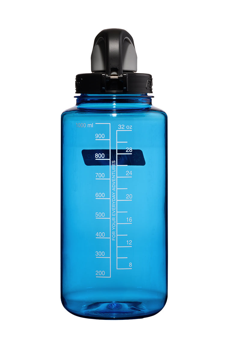 Nalgene product image: 32oz On-The-Fly Water Bottle P9 — 32oz On-The-Fly Water Bottle