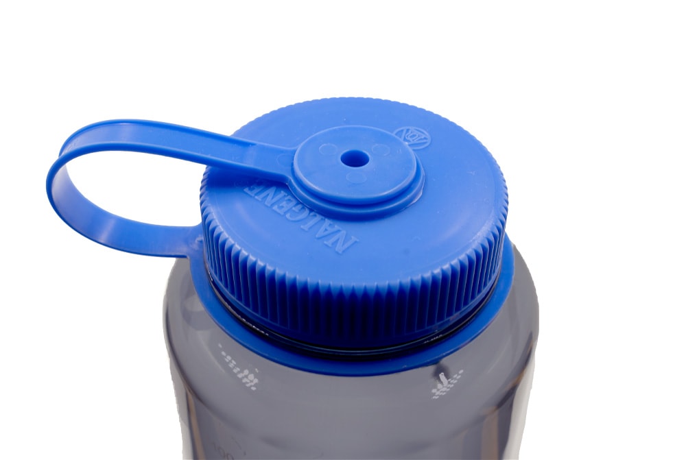 Nalgene product image: 48oz Wide Mouth Silo Bottle C5 — 48oz Wide Mouth Silo Bottle