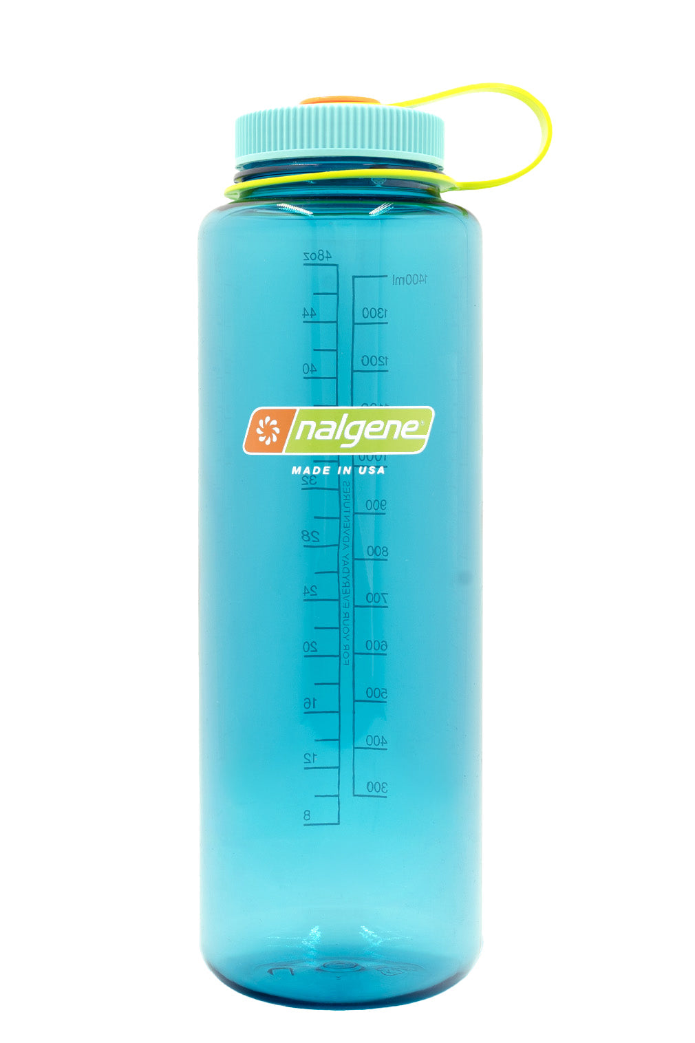 Nalgene product image: 48oz Wide Mouth Silo Bottle C5 — 48oz Wide Mouth Silo Bottle