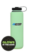 Nalgene product view: 48oz Wide Mouth Silo Bottle C5 — 48oz Wide Mouth Silo Bottle