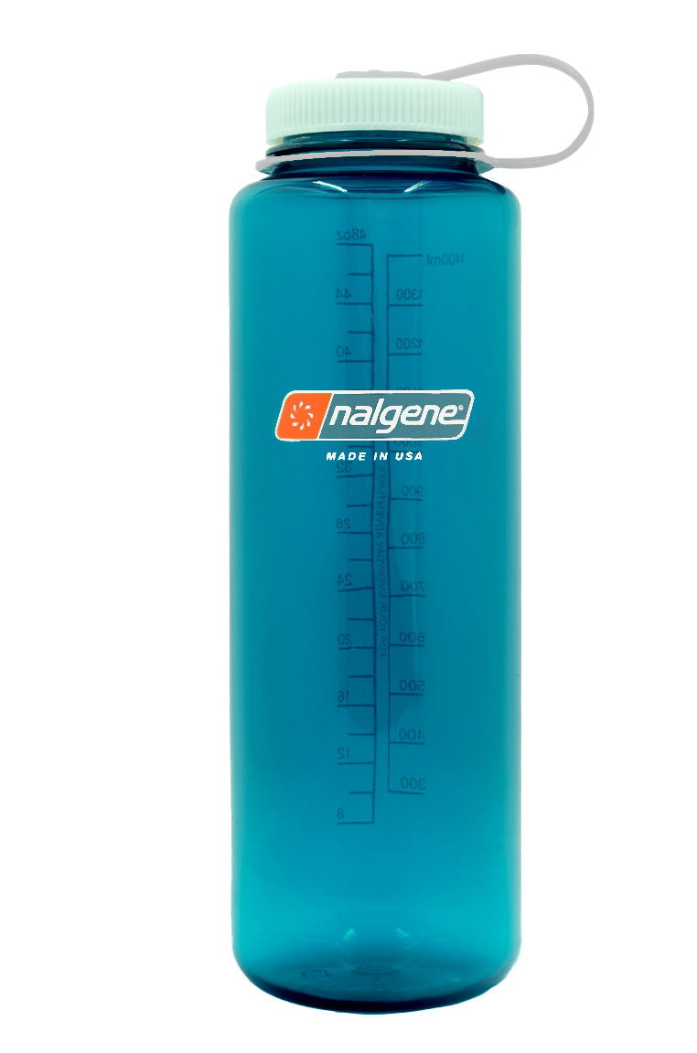 Nalgene product view: 48oz Wide Mouth Silo Bottle C5 — 48oz Wide Mouth Silo Bottle