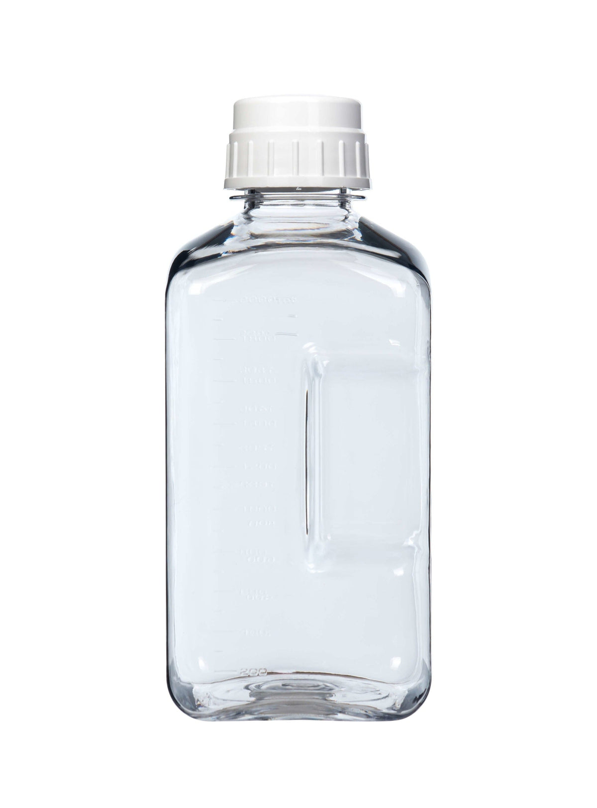 Nalgene product detail: 64oz Growler M8 — 64oz Growler