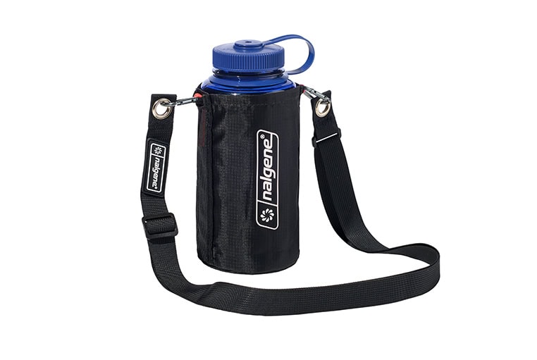 Nalgene product view: Foldable Bottle Sleeve Y4 — Foldable Bottle Sleeve