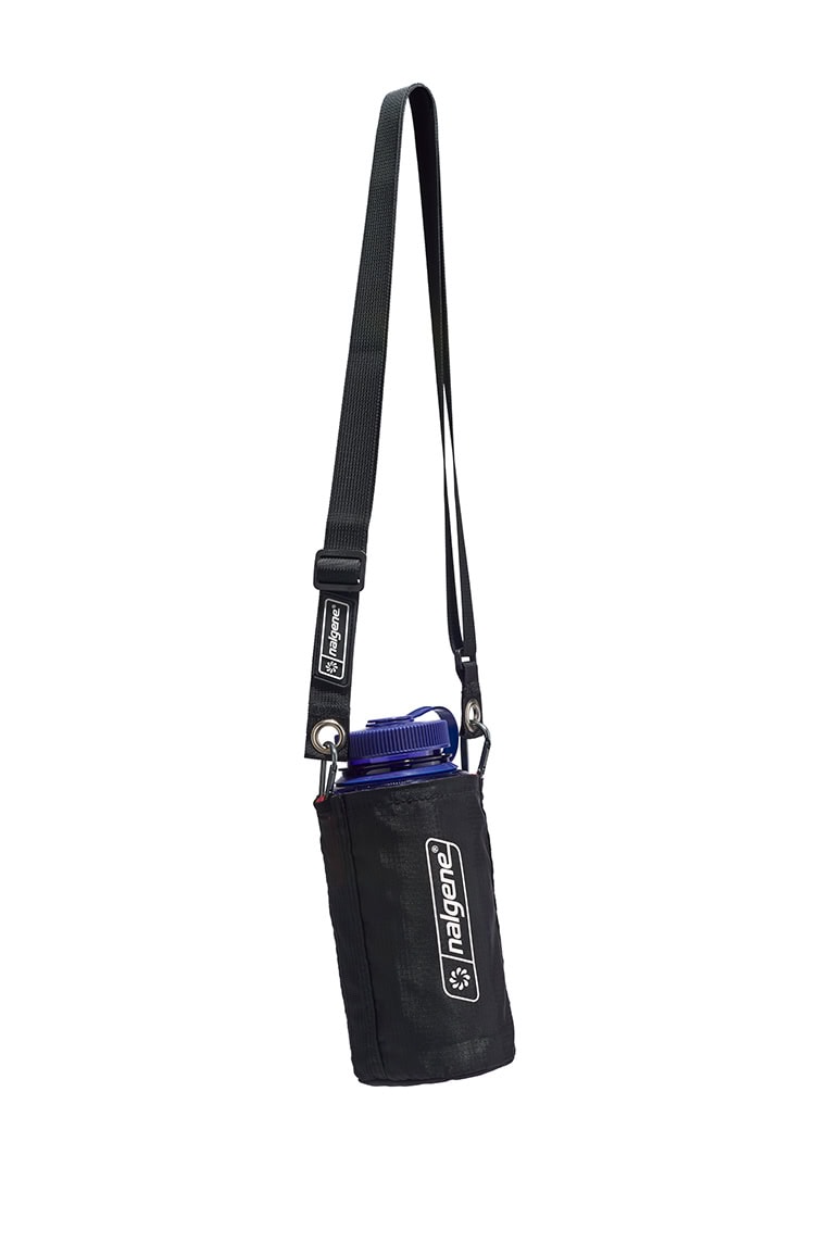 Nalgene product image: Foldable Bottle Sleeve Y4 — Foldable Bottle Sleeve