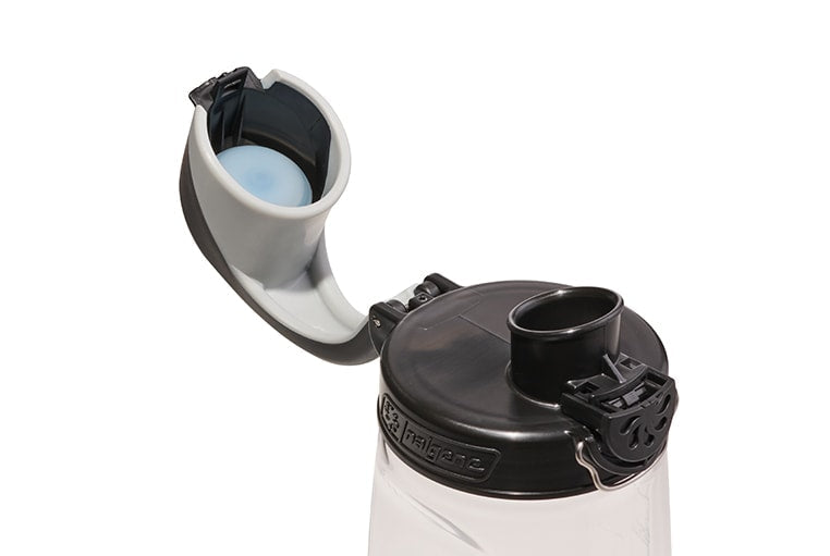 Nalgene product image: 12oz Kids On-The-Fly Lock-Top Bottle K1 — 12oz Kids On-The-Fly Lock-Top Bottle