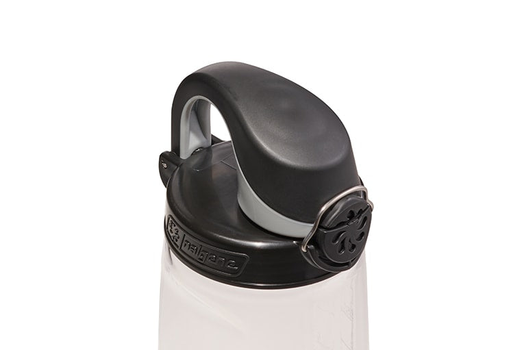 Nalgene product image: 12oz Kids On-The-Fly Lock-Top Bottle K1 — 12oz Kids On-The-Fly Lock-Top Bottle