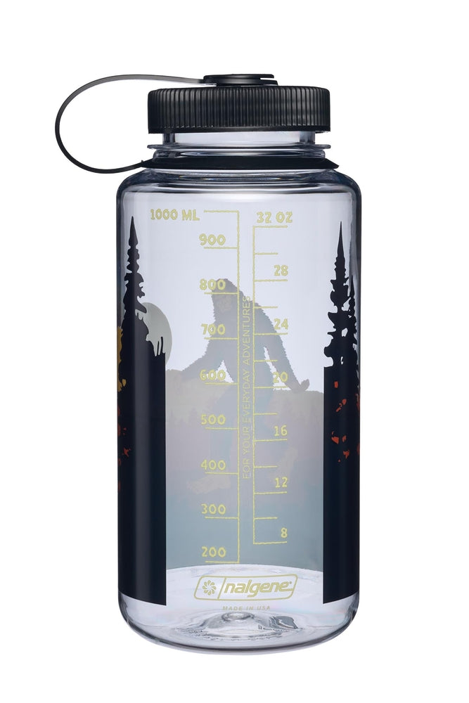 Nalgene product detail: 32oz Wide Mouth Mythical Creatures Bottles N6 — 32oz Wide Mouth Mythical Creatures Bottles