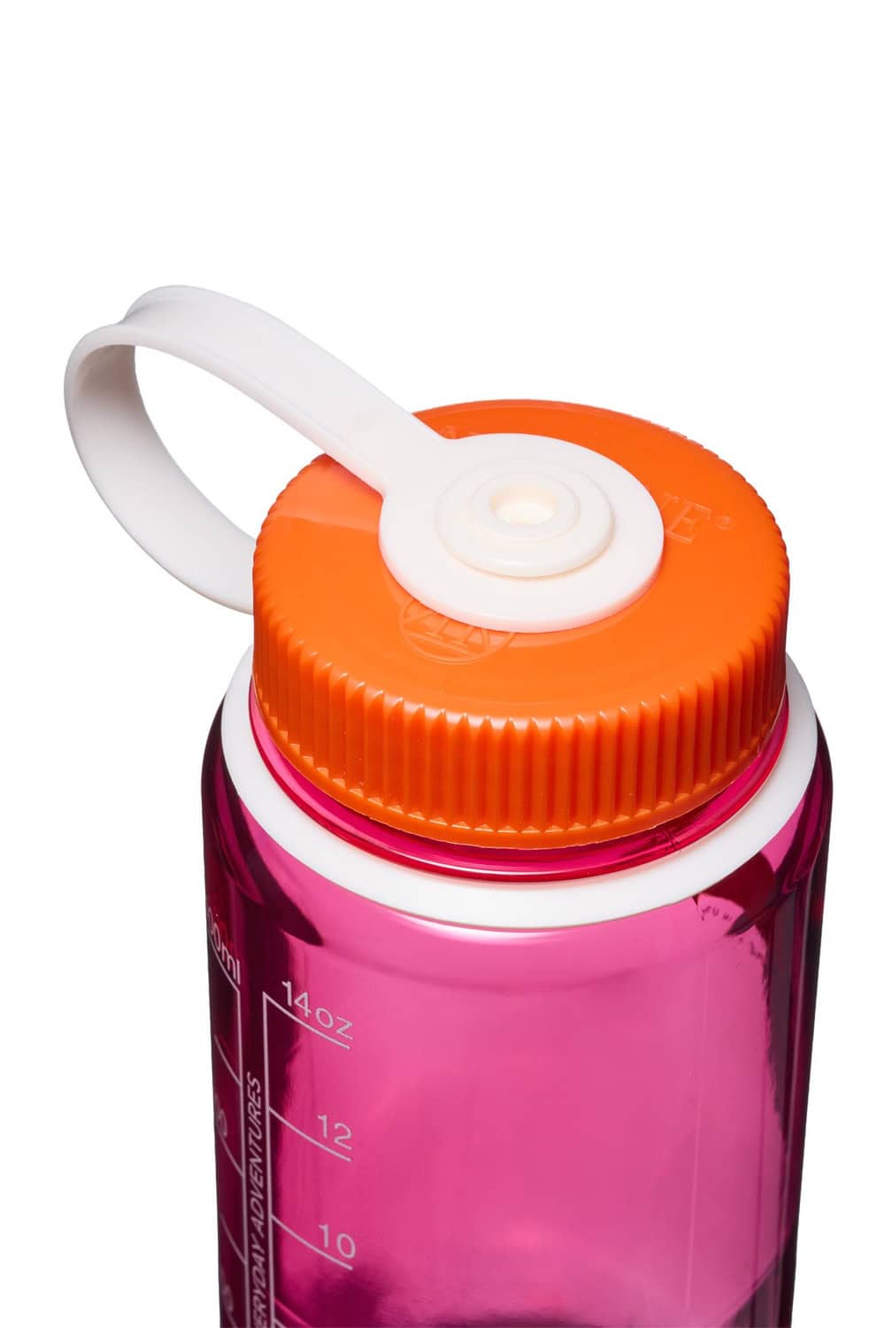 Nalgene product detail: 16oz Wide Mouth Thrill & Motion M3 — 16oz Wide Mouth Thrill & Motion